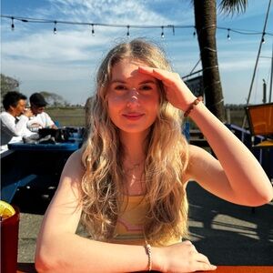 Meet your Posher, Taylor